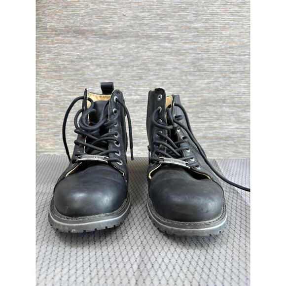 Harley-Davidson Stratford 6\